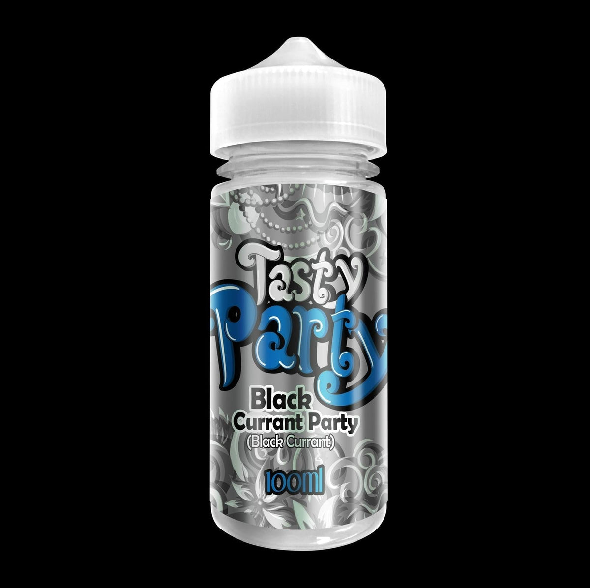 Buy Bulk Tasty Party 100ml Shortfill - Vape Wholesale Mcr