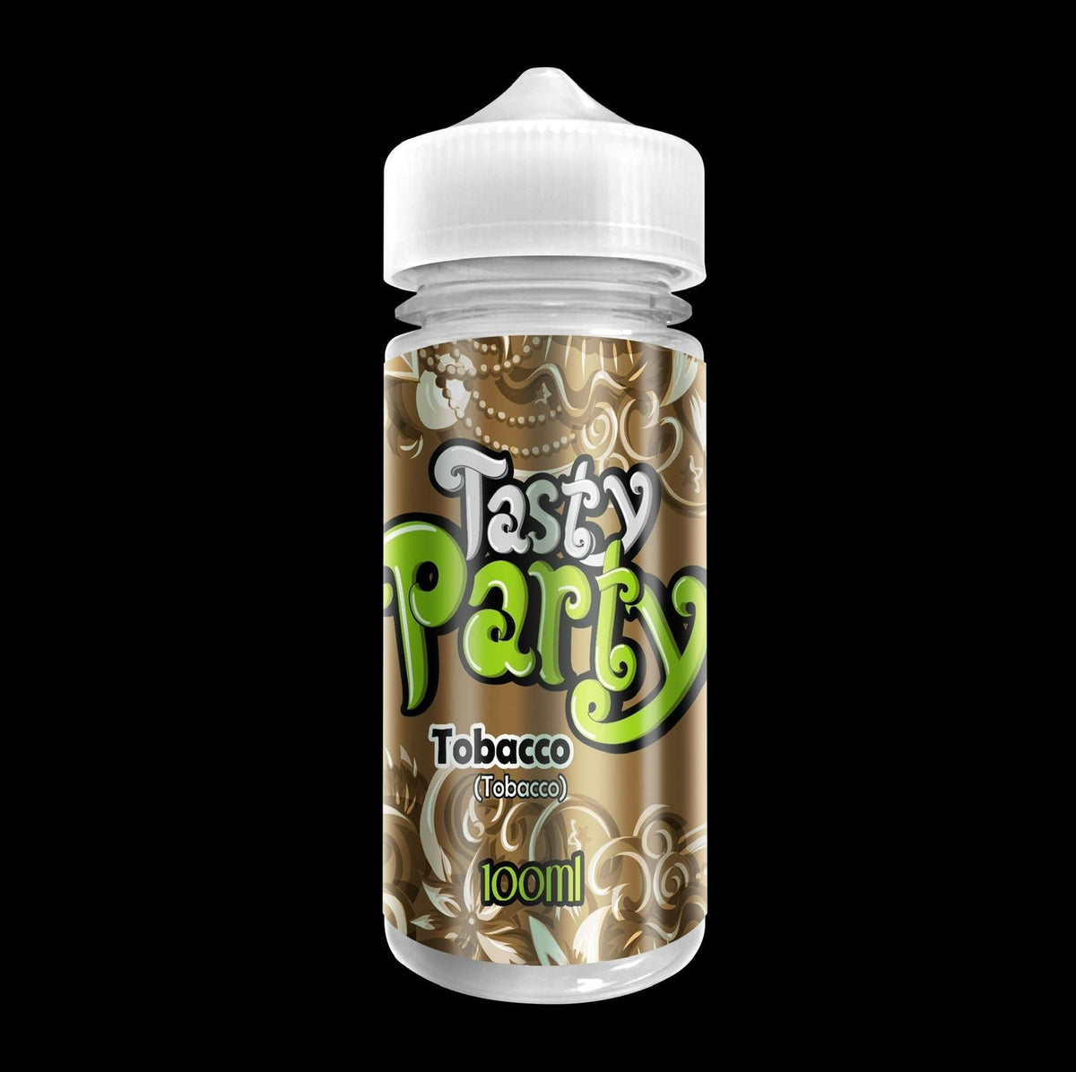 Buy Bulk Tasty Party 100ml Shortfill - Vape Wholesale Mcr