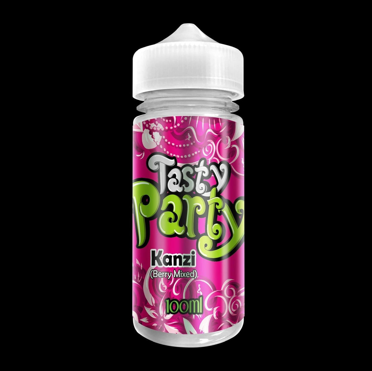 Buy Bulk Tasty Party 100ml Shortfill - Vape Wholesale Mcr
