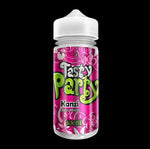 Buy Bulk Tasty Party 100ml Shortfill - Vape Wholesale Mcr