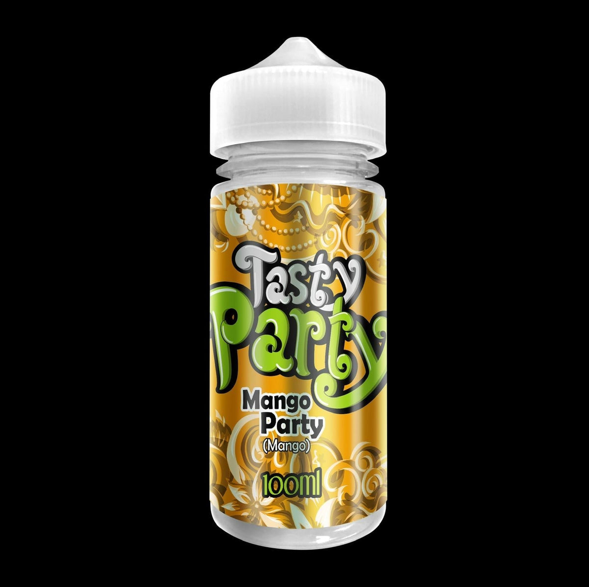 Buy Bulk Tasty Party 100ml Shortfill - Vape Wholesale Mcr
