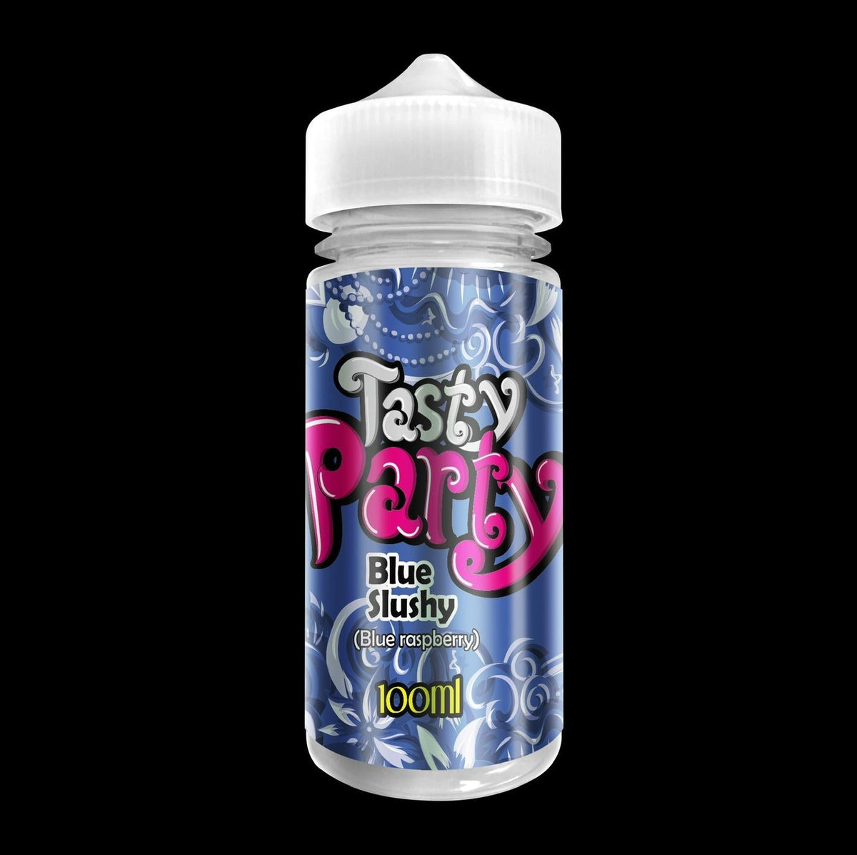 Buy Bulk Tasty Party 100ml Shortfill - Vape Wholesale Mcr