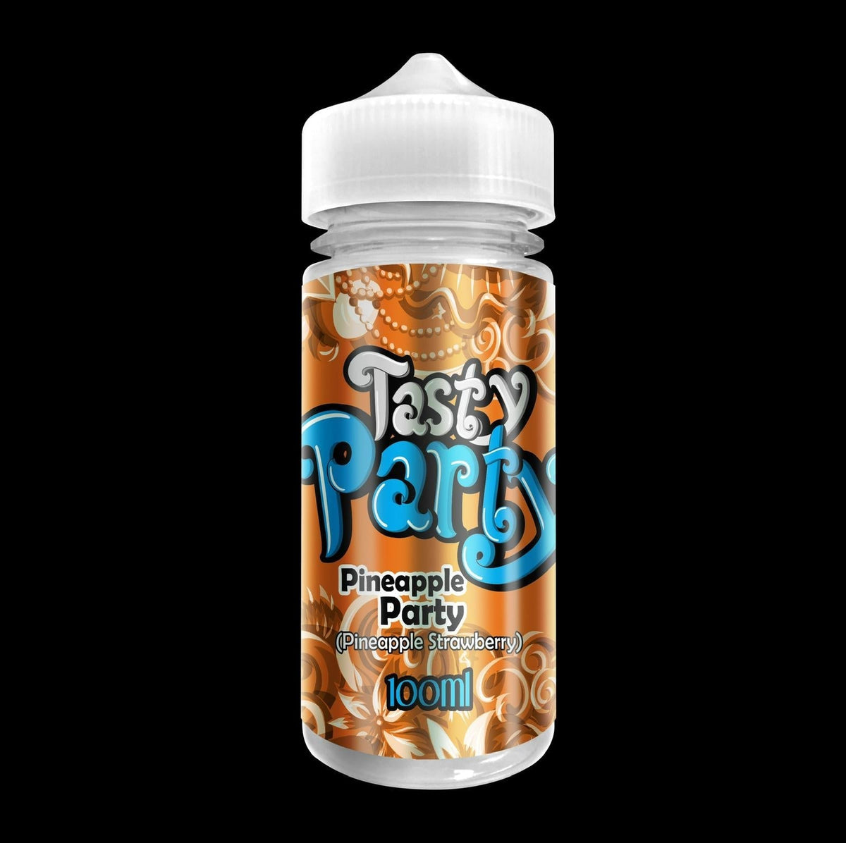 Buy Bulk Tasty Party 100ml Shortfill - Vape Wholesale Mcr