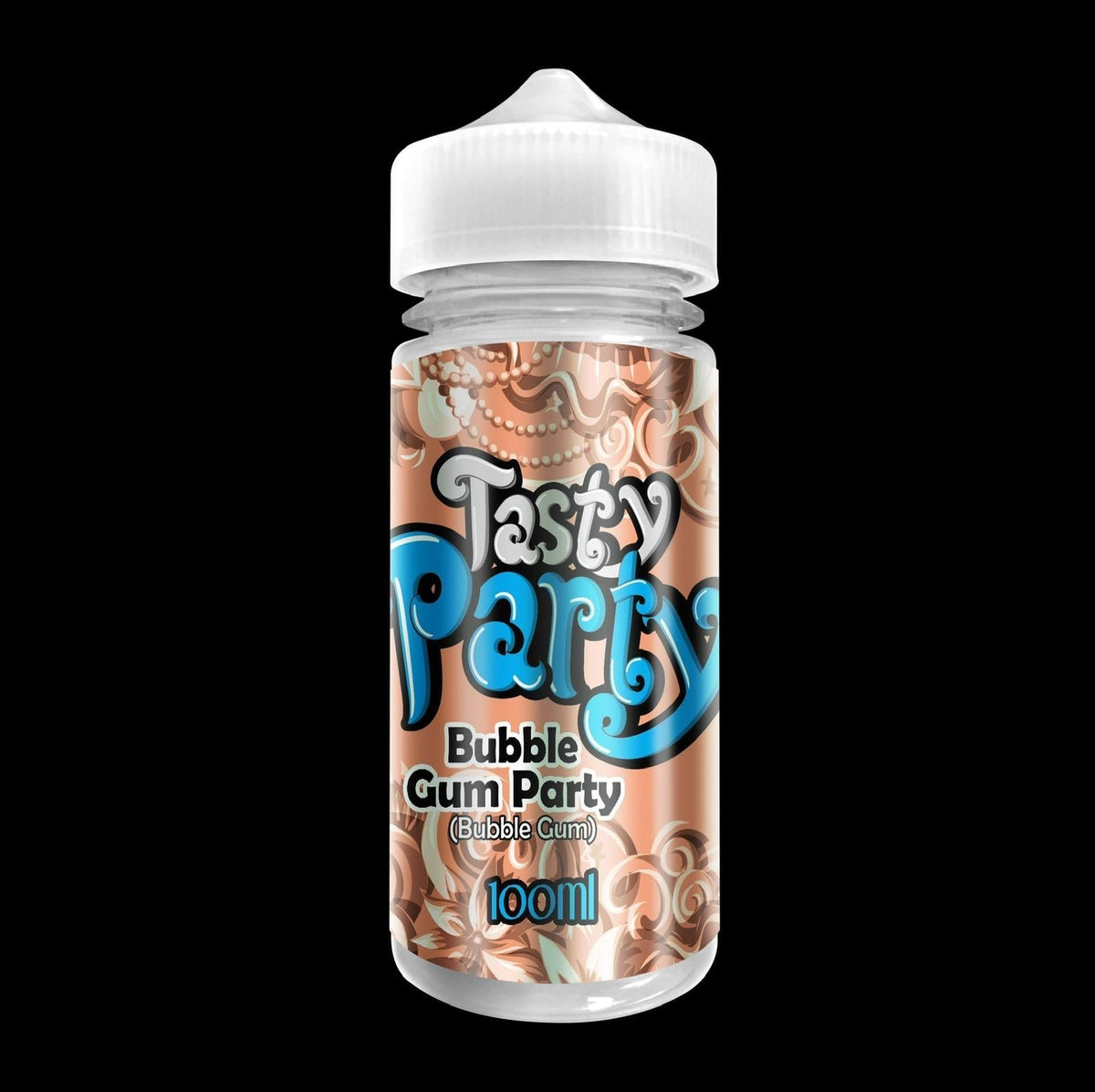 Buy Bulk Tasty Party 100ml Shortfill - Vape Wholesale Mcr