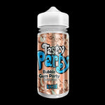 Buy Bulk Tasty Party 100ml Shortfill - Vape Wholesale Mcr
