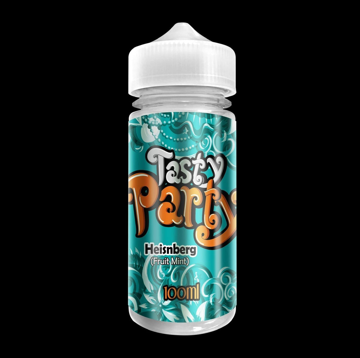 Buy Bulk Tasty Party 100ml Shortfill - Vape Wholesale Mcr