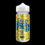 Buy Bulk Tasty Party 100ml Shortfill - Vape Wholesale Mcr
