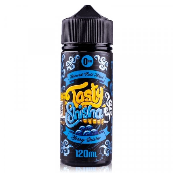 Buy Bulk Tasty Shisha 100ml Shortfill - Vape Wholesale Mcr