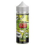 Buy Bulk Team 120 100ml Shortfill - Vape Wholesale Mcr