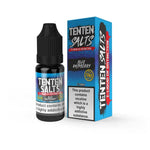 Buy Bulk Ten Ten Nic Salts 10ml E - liquids - Box of 10 - Vape Wholesale Mcr