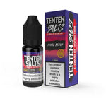Buy Bulk Ten Ten Nic Salts 10ml E - liquids - Box of 10 - Vape Wholesale Mcr