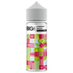 Buy Bulk The Big Tasty 100ML Shortfill - Vape Wholesale Mcr