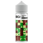 Buy Bulk The Big Tasty 100ML Shortfill - Vape Wholesale Mcr