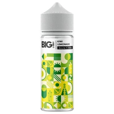 Buy Bulk The Big Tasty 100ML Shortfill - Vape Wholesale Mcr