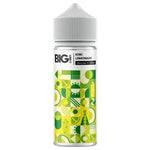 Buy Bulk The Big Tasty 100ML Shortfill - Vape Wholesale Mcr