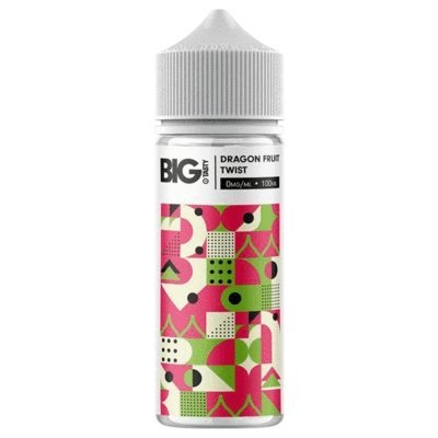 Buy Bulk The Big Tasty 100ML Shortfill - Vape Wholesale Mcr