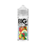 Buy Bulk The Big Tasty Blast 100ML Shortfill - Vape Wholesale Mcr