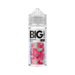 Buy Bulk The Big Tasty Blast 100ML Shortfill - Vape Wholesale Mcr