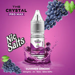 Buy Bulk The Hayati Pro Max Nic Salts 10ml - Box of 10 - Vape Wholesale Mcr