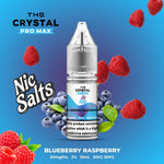 Buy Bulk The Hayati Pro Max Nic Salts 10ml - Box of 10 - Vape Wholesale Mcr