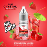 Buy Bulk The Hayati Pro Max Nic Salts 10ml - Box of 10 - Vape Wholesale Mcr