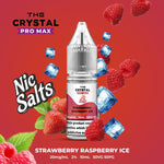 Buy Bulk The Hayati Pro Max Nic Salts 10ml - Box of 10 - Vape Wholesale Mcr
