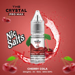 Buy Bulk The Hayati Pro Max Nic Salts 10ml - Box of 10 - Vape Wholesale Mcr