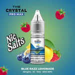 Buy Bulk The Hayati Pro Max Nic Salts 10ml - Box of 10 - Vape Wholesale Mcr