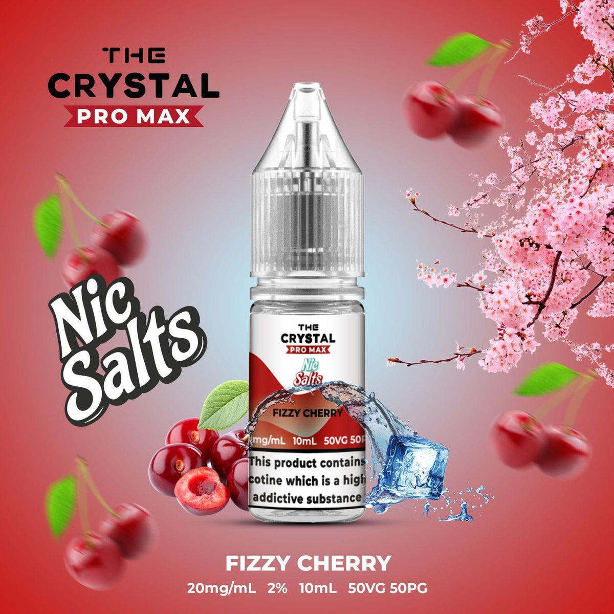 Buy Bulk The Hayati Pro Max Nic Salts 10ml - Box of 10 - Vape Wholesale Mcr
