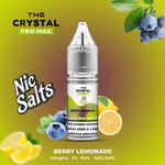 Buy Bulk The Hayati Pro Max Nic Salts 10ml - Box of 10 - Vape Wholesale Mcr