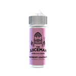 Buy Bulk The Juiceman E - liquids 100ml Shortfill - Vape Wholesale Mcr
