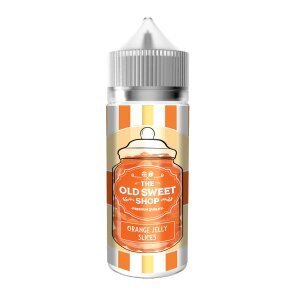 Buy Bulk The Old Sweet Shop 100ml E - Liquid - Vape Wholesale Mcr