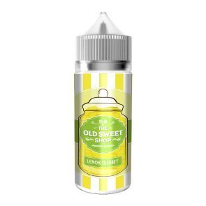 Buy Bulk The Old Sweet Shop 100ml E - Liquid - Vape Wholesale Mcr