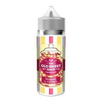 Buy Bulk The Old Sweet Shop 100ml E - Liquid - Vape Wholesale Mcr