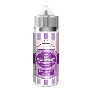 Buy Bulk The Old Sweet Shop 100ml E - Liquid - Vape Wholesale Mcr