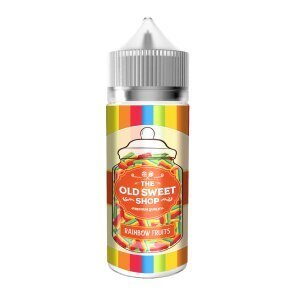 Buy Bulk The Old Sweet Shop 100ml E - Liquid - Vape Wholesale Mcr