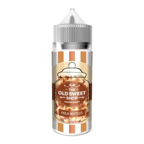 Buy Bulk The Old Sweet Shop 100ml E - Liquid - Vape Wholesale Mcr
