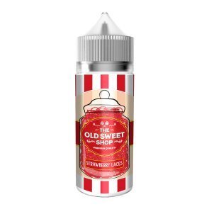 Buy Bulk The Old Sweet Shop 100ml E - Liquid - Vape Wholesale Mcr