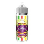 Buy Bulk The Old Sweet Shop 100ml E - Liquid - Vape Wholesale Mcr