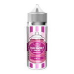 Buy Bulk The Old Sweet Shop 100ml E - Liquid - Vape Wholesale Mcr