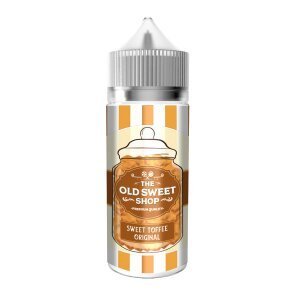 Buy Bulk The Old Sweet Shop 100ml E - Liquid - Vape Wholesale Mcr