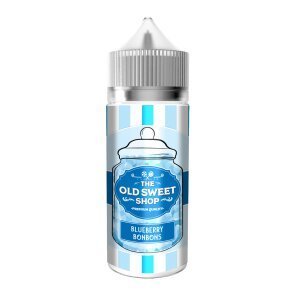 Buy Bulk The Old Sweet Shop 100ml E - Liquid - Vape Wholesale Mcr