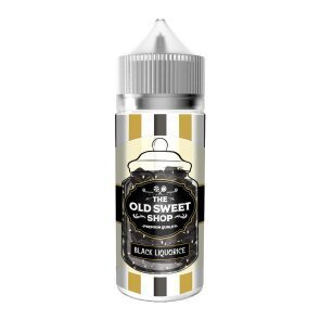 Buy Bulk The Old Sweet Shop 100ml E - Liquid - Vape Wholesale Mcr