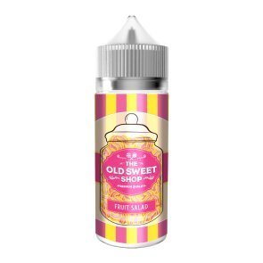 Buy Bulk The Old Sweet Shop 100ml E - Liquid - Vape Wholesale Mcr