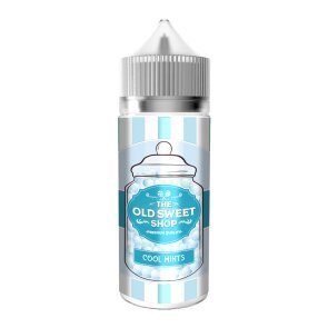 Buy Bulk The Old Sweet Shop 100ml E - Liquid - Vape Wholesale Mcr