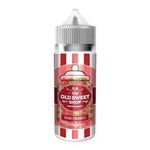 Buy Bulk The Old Sweet Shop 100ml E - Liquid - Vape Wholesale Mcr