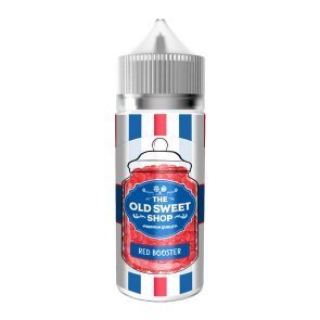 Buy Bulk The Old Sweet Shop 100ml E - Liquid - Vape Wholesale Mcr