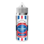 Buy Bulk The Old Sweet Shop 100ml E - Liquid - Vape Wholesale Mcr