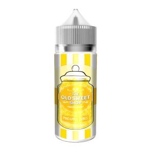 Buy Bulk The Old Sweet Shop 100ml E - Liquid - Vape Wholesale Mcr