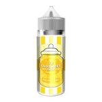 Buy Bulk The Old Sweet Shop 100ml E - Liquid - Vape Wholesale Mcr